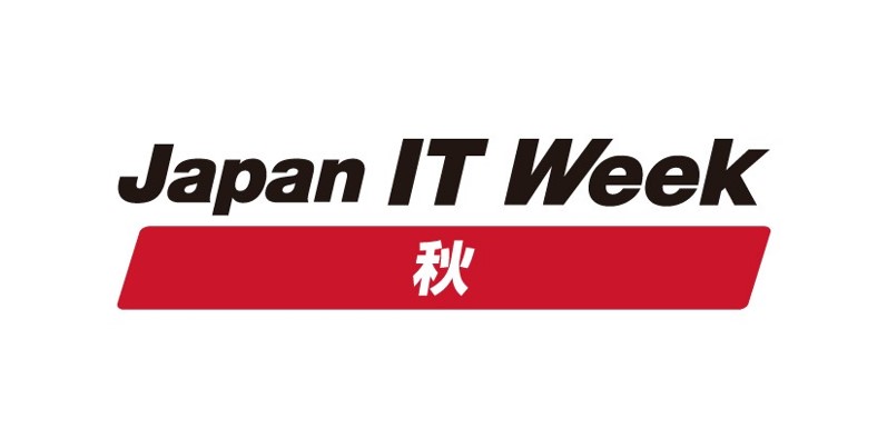 Toradex Japan 展示会出展のお知らせ～第14回Japan IT Week【秋】